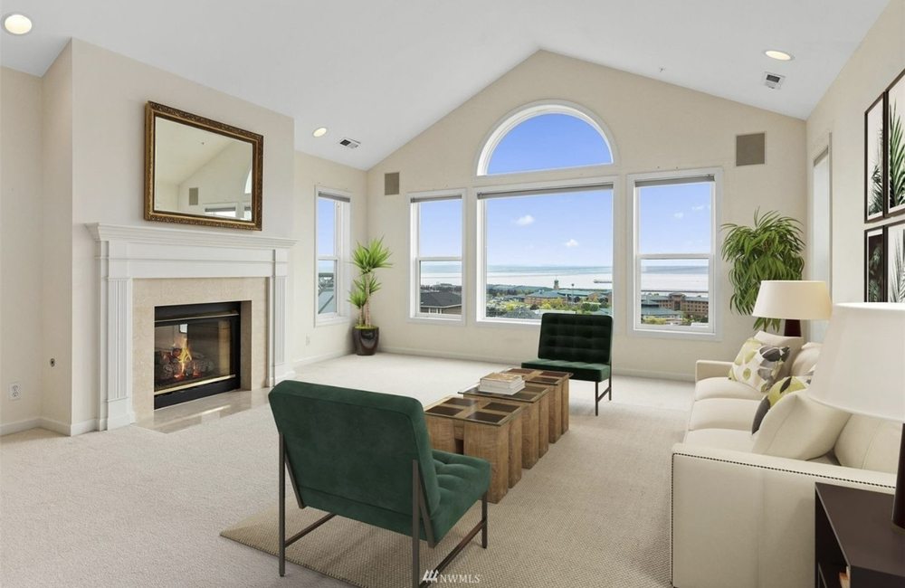 Photo of Michael Piccolo - Compass Real Estate