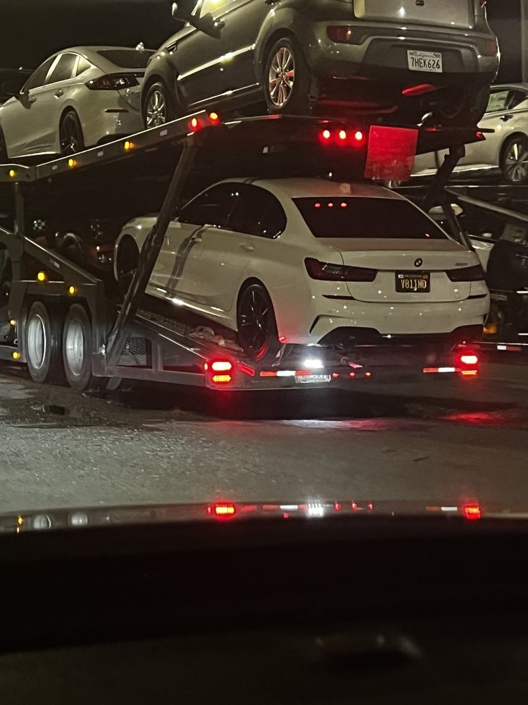Photo of Fast Car Go
