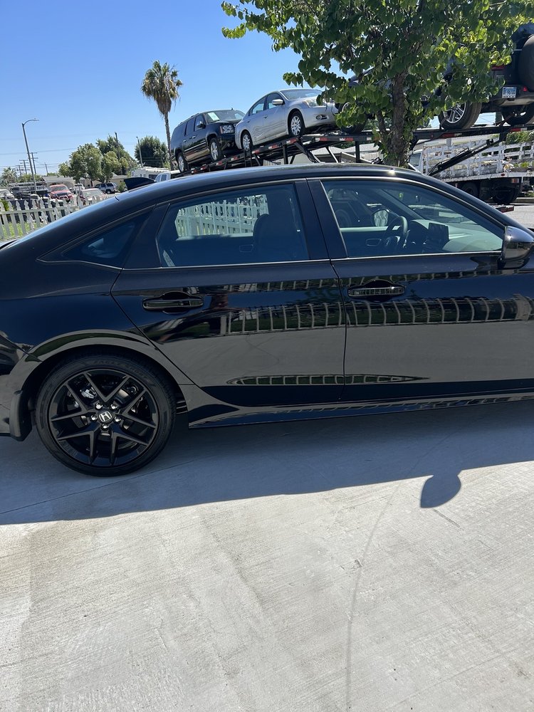 Photo of Fast Car Go