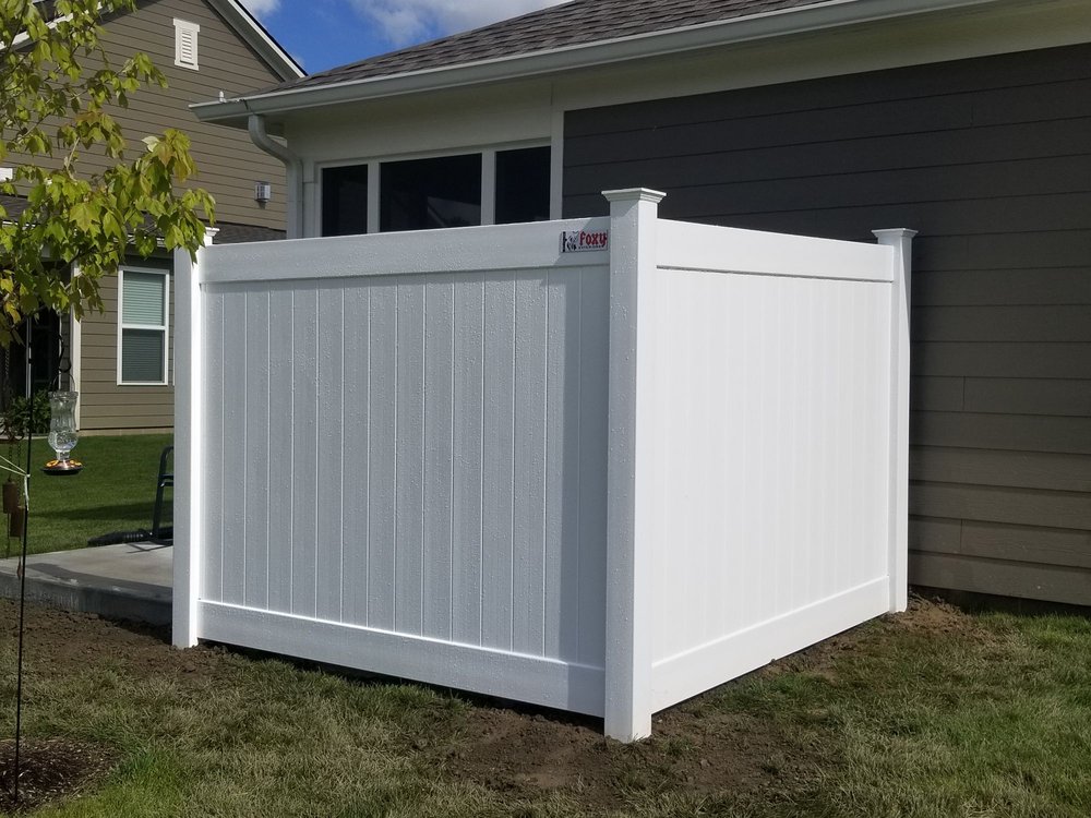 Photo of Foxy Exteriors