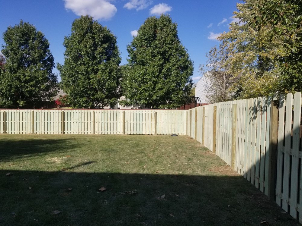 Photo of Foxy Exteriors