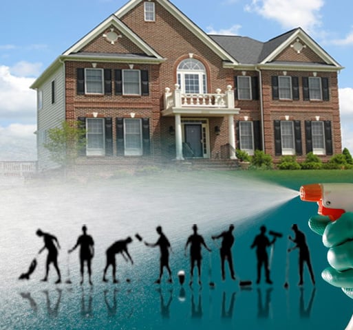 Photo of L&G Cleaning R Us
