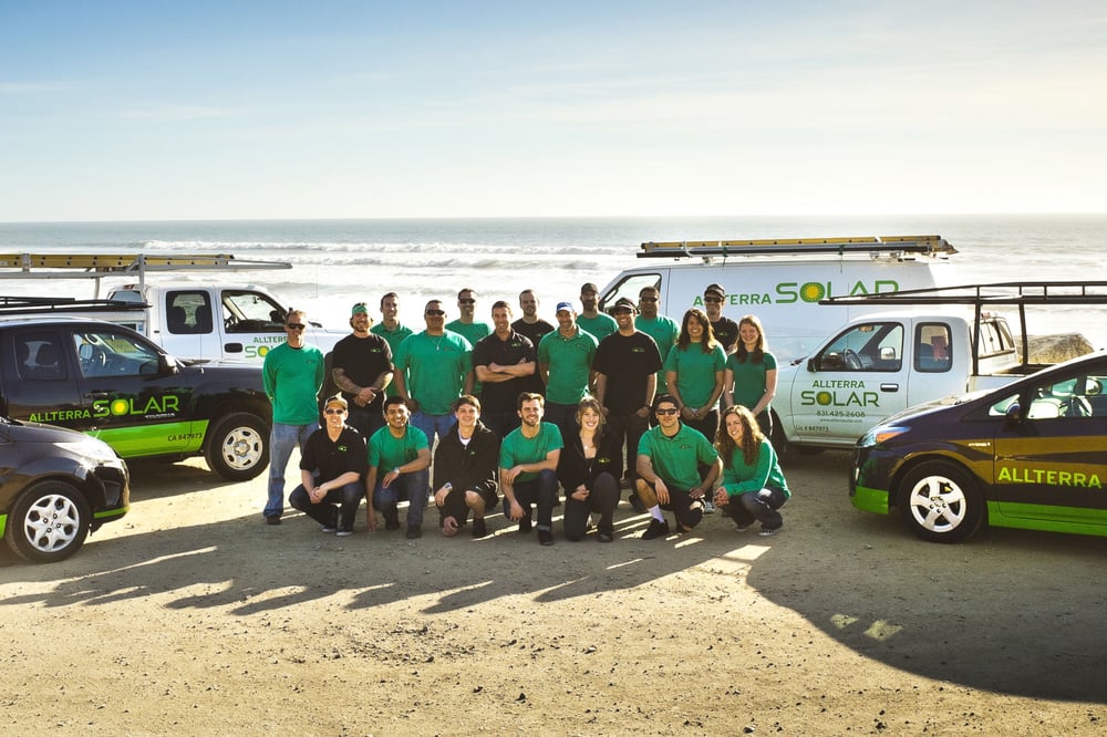Photo of Allterra Solar