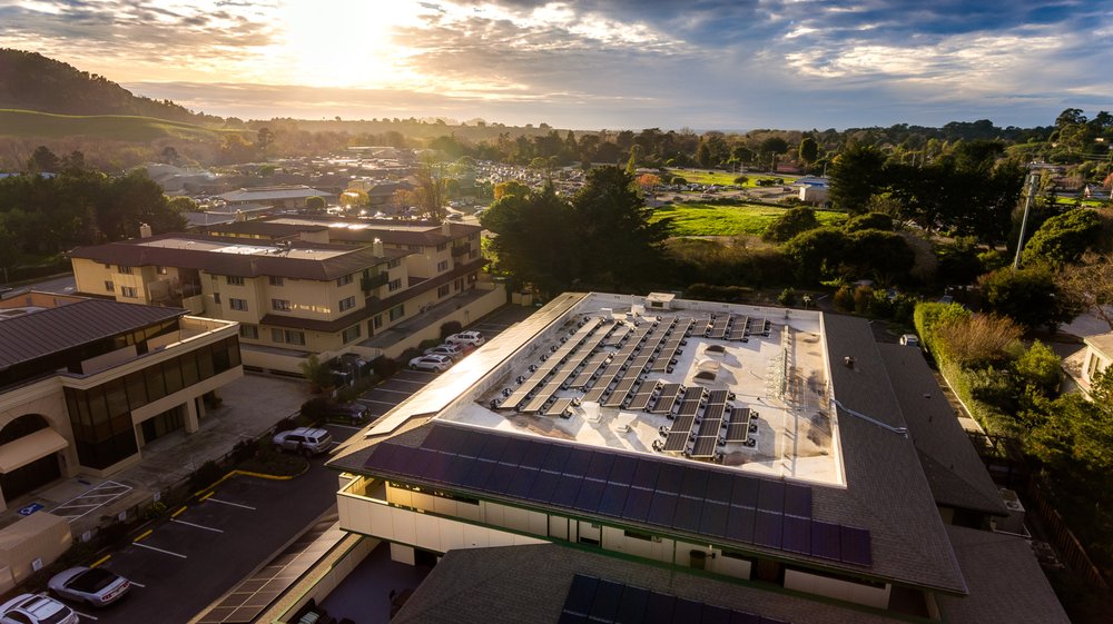 Photo of Allterra Solar
