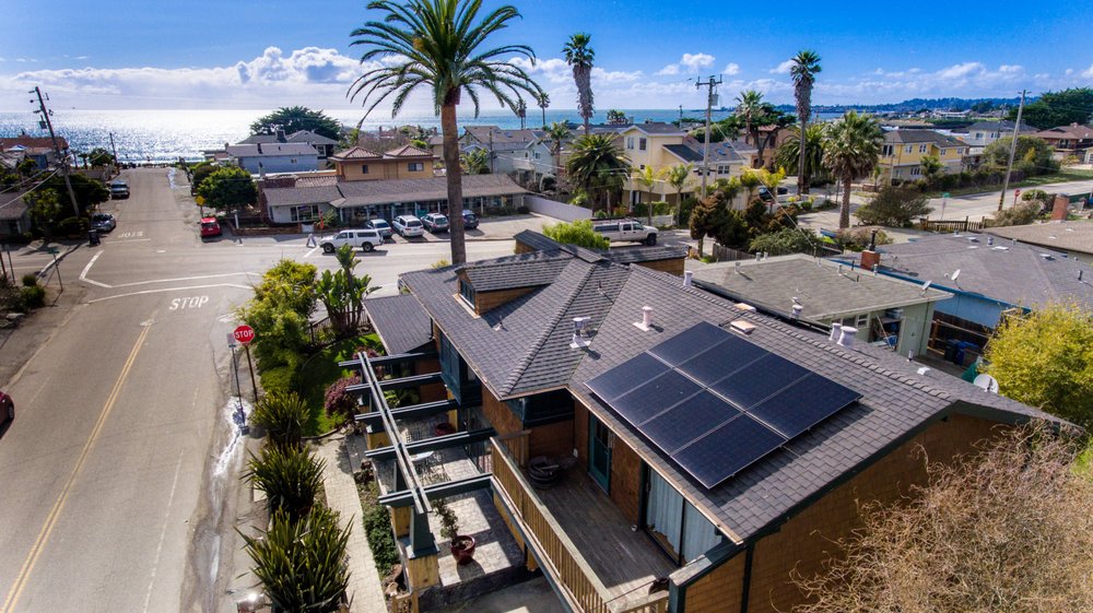 Photo of Allterra Solar