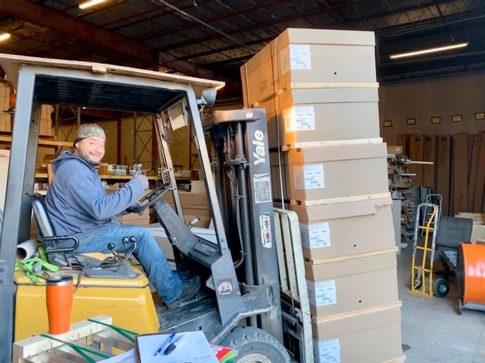 Photo of Atlas Mobile Homes & RV Parts