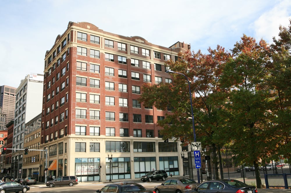 Photo of Harvest Properties