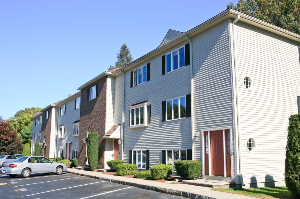 Photo of Harvest Properties