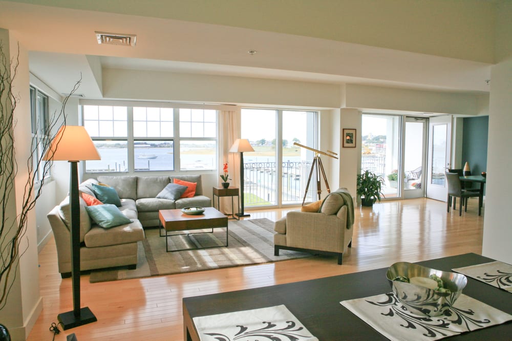 Photo of Harvest Properties