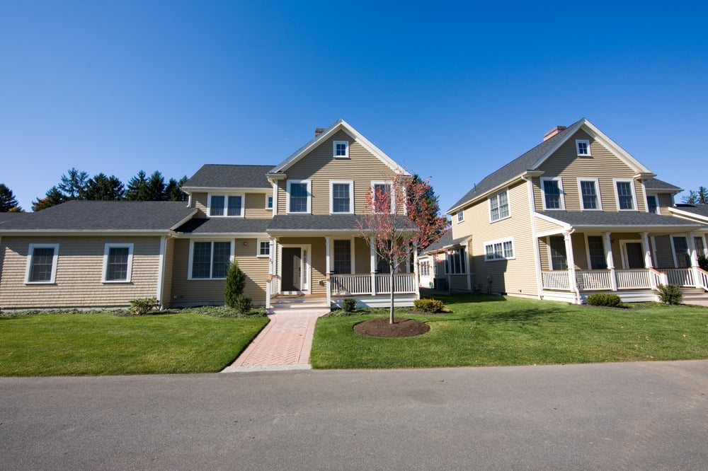 Photo of Harvest Properties