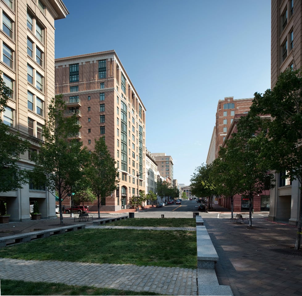Photo of The Lexington at Market Square