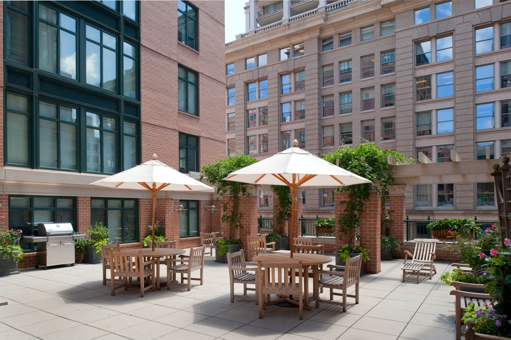 Photo of The Lexington at Market Square