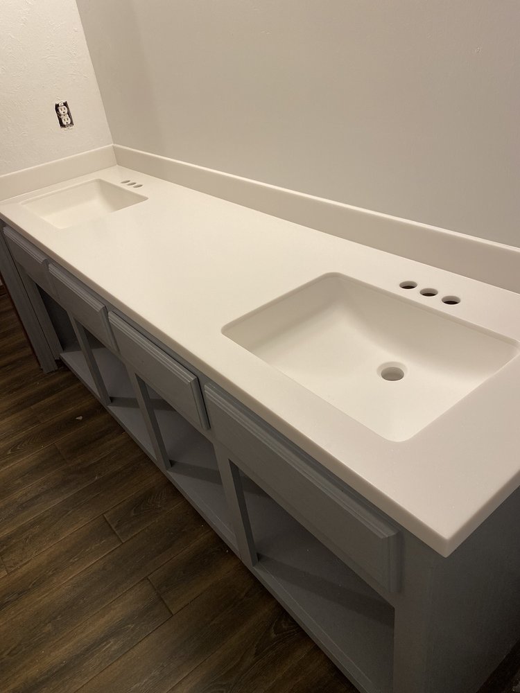 Photo of Counter-Tops By Tom