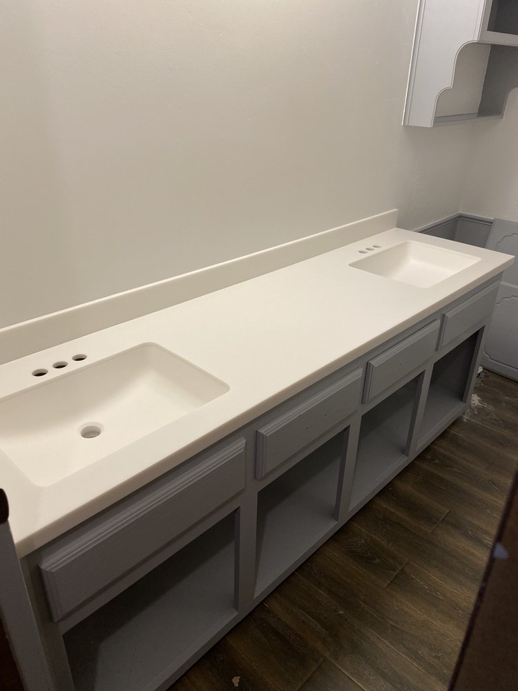 Photo of Counter-Tops By Tom