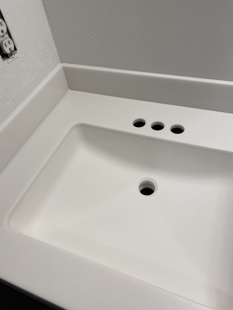 Photo of Counter-Tops By Tom
