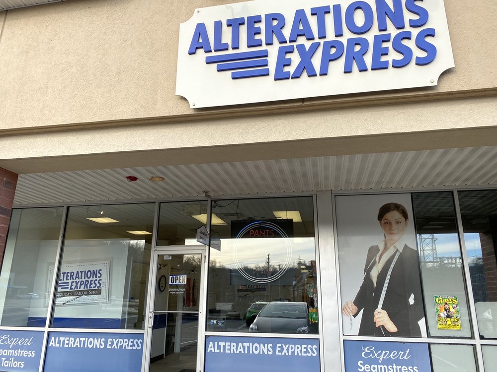 Photo of Alterations Express - Bridgeville