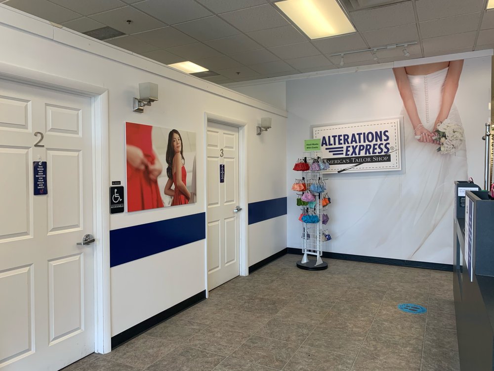 Photo of Alterations Express - Bridgeville