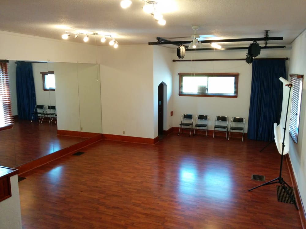Photo of GT Artistry