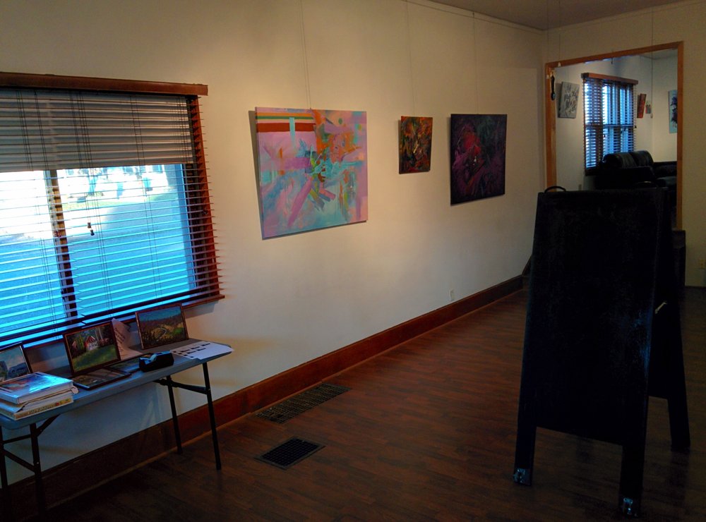Photo of GT Artistry
