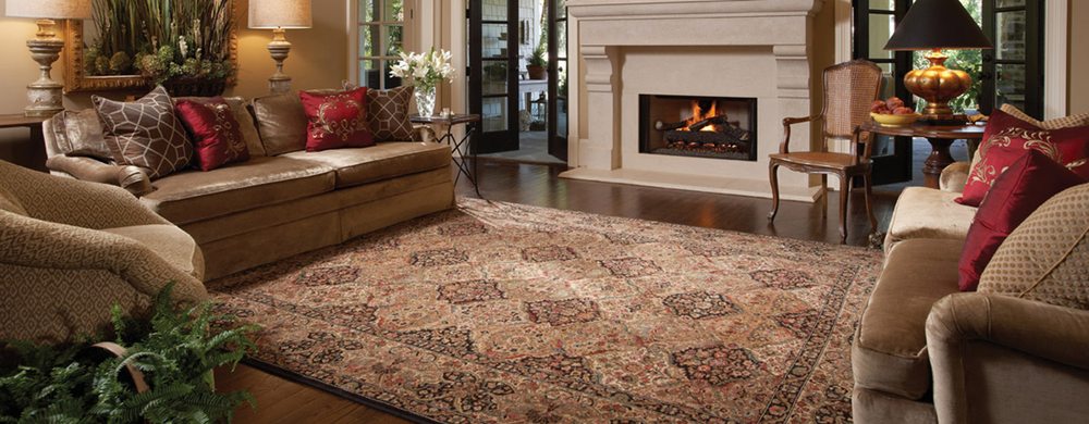 Photo of ABC Rug Restoration