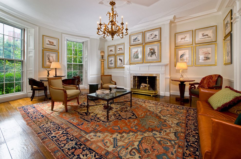 Photo of ABC Rug Restoration