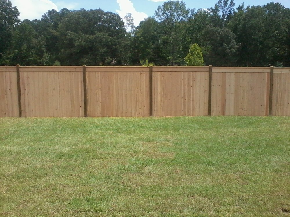 Photo of Chase Fence Decks and Pergolas