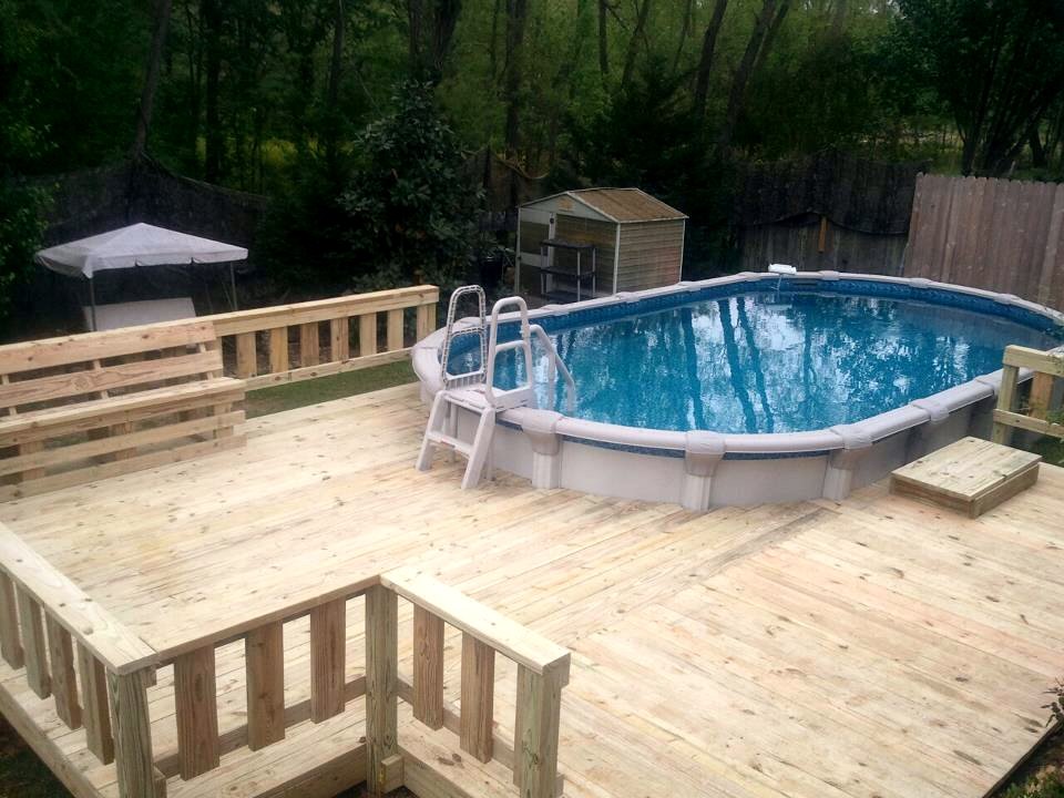Photo of Chase Fence Decks and Pergolas