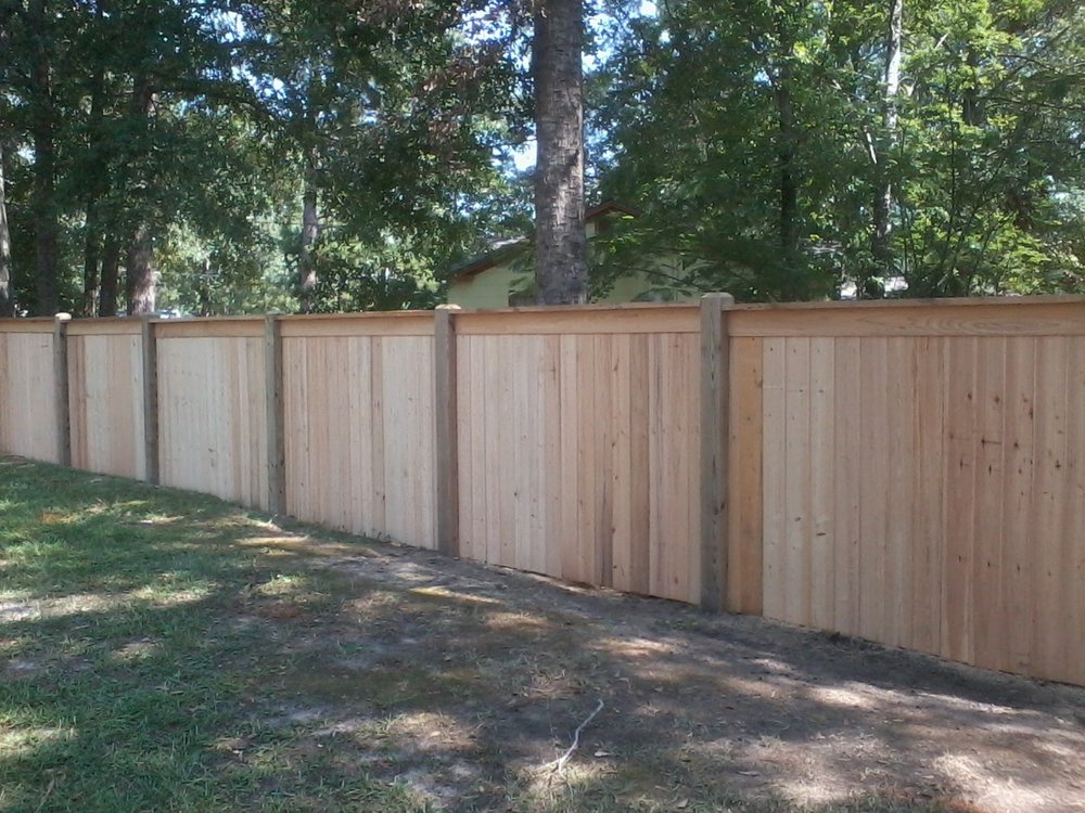 Photo of Chase Fence Decks and Pergolas