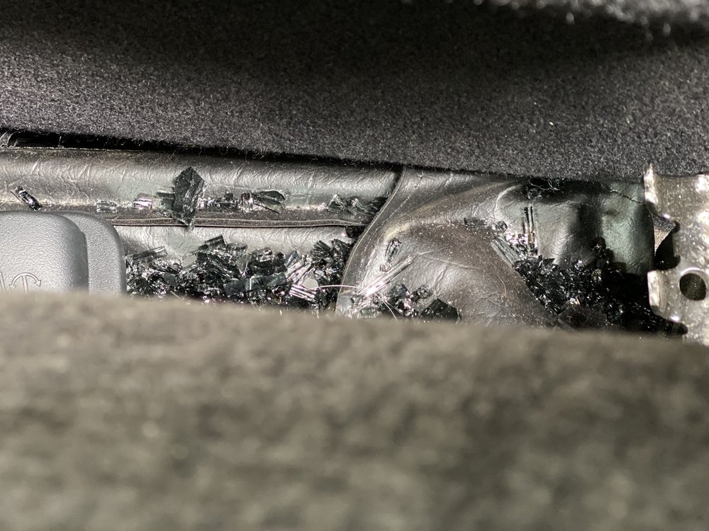 Photo of AllState Auto Glass