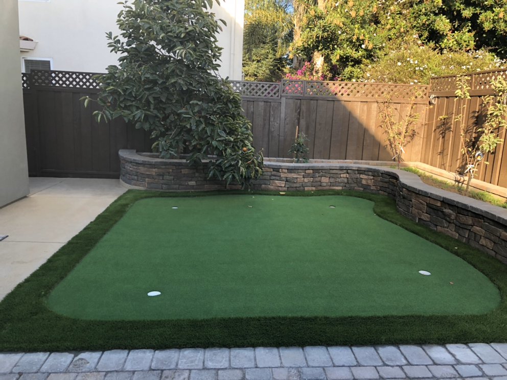 Photo of Pacific Landscaping & Tree Service