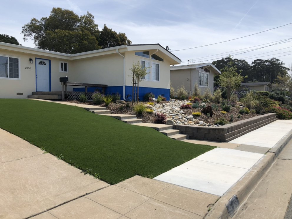 Photo of Pacific Landscaping & Tree Service