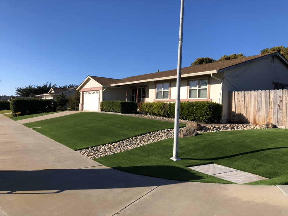 Photo of Pacific Landscaping & Tree Service