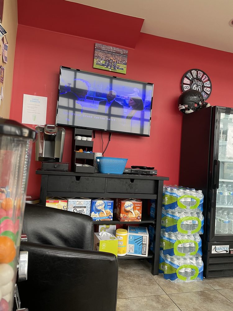 Photo of IShine Express Car Wash & Detail