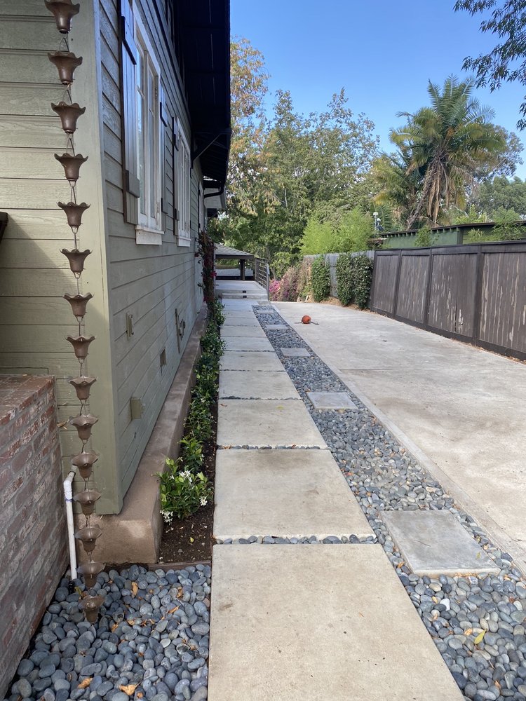 Photo of La Canada Rustic Stone