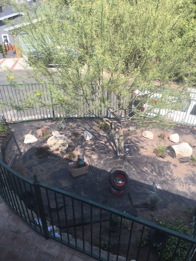 Photo of La Canada Rustic Stone