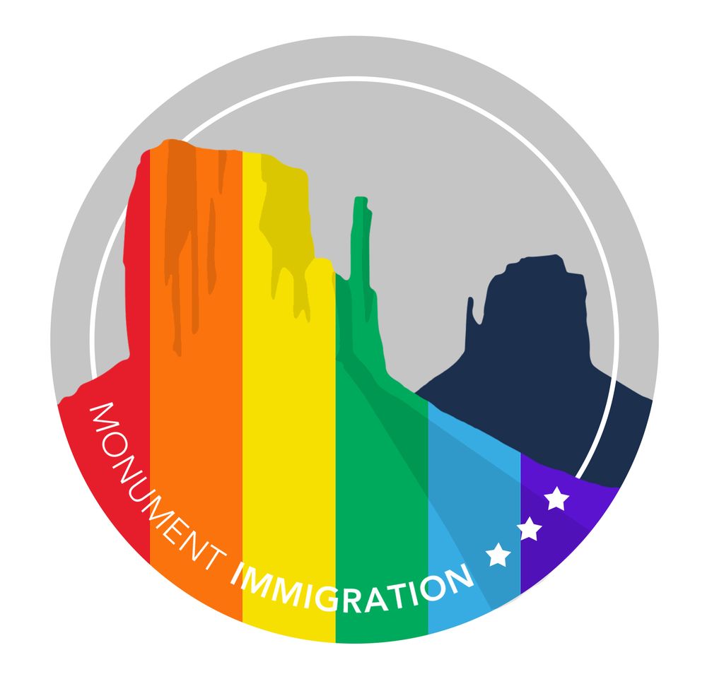 Photo of Monument Immigration