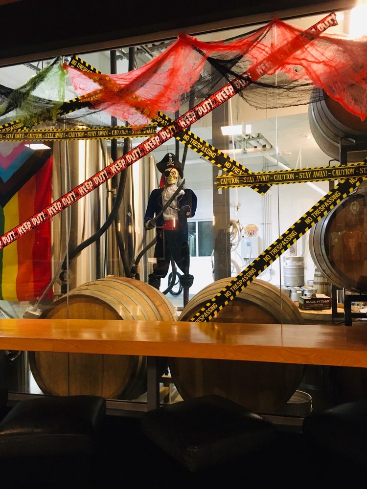 Photo of Smartmouth Brewing Company -Pilot House
