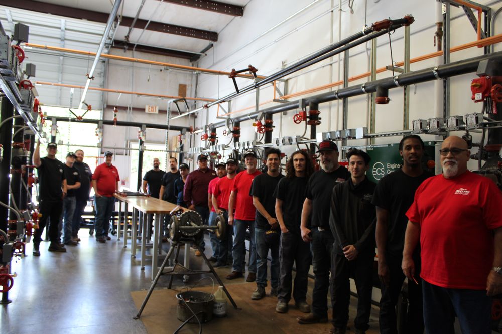 Photo of Koetter Fire Protection of Austin, LLC