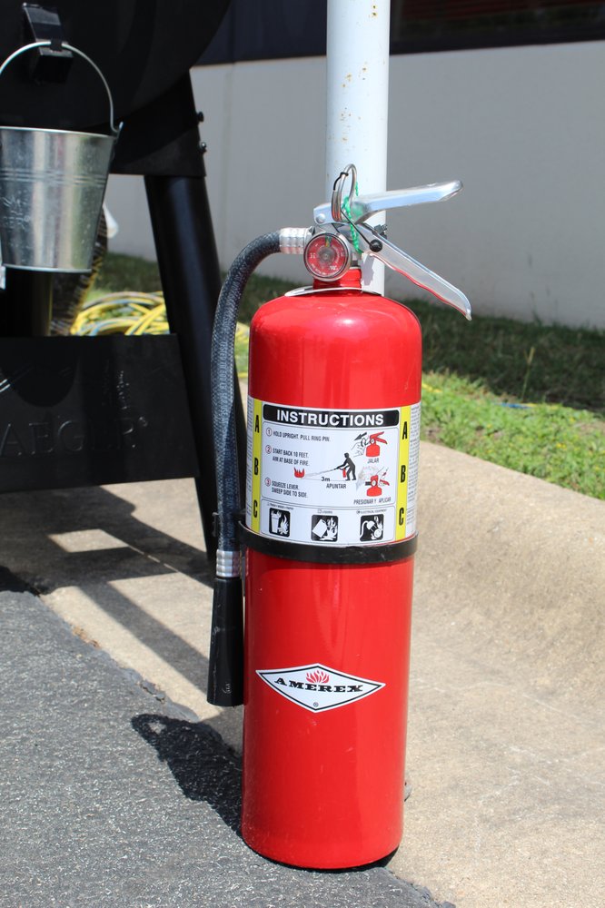 Photo of Koetter Fire Protection of Austin, LLC