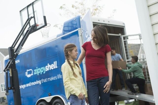 Photo of Zippy Shell of Utah