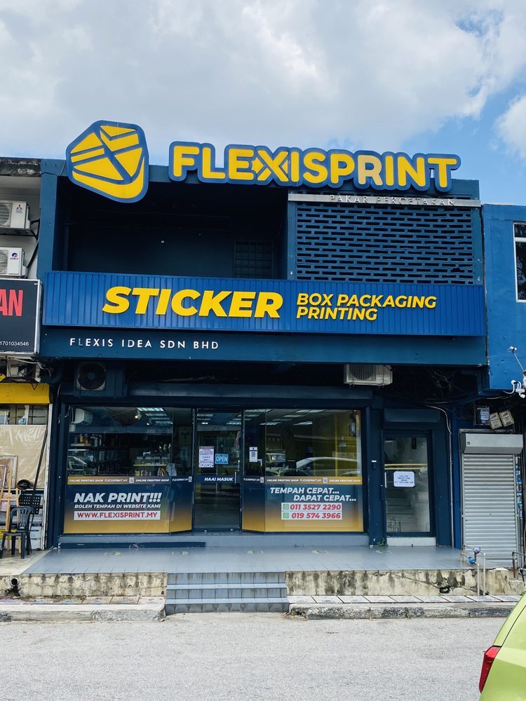 Photo of Flexisprint