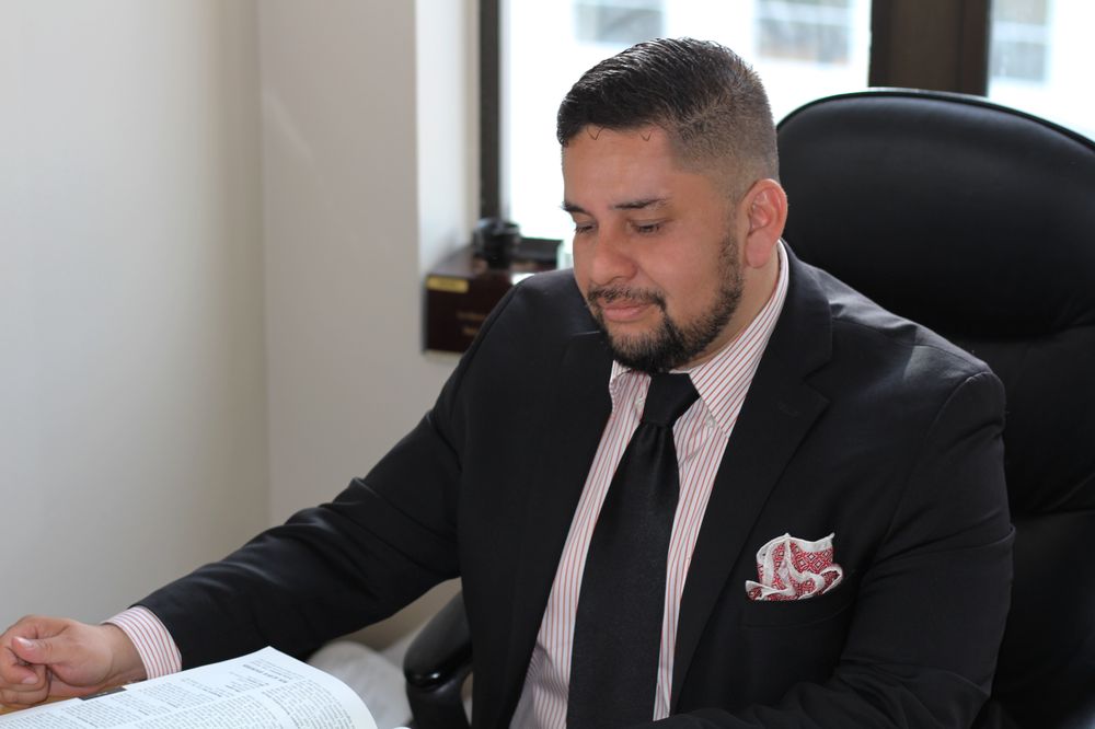 Photo of The Law Offices of C Antonio Delgado