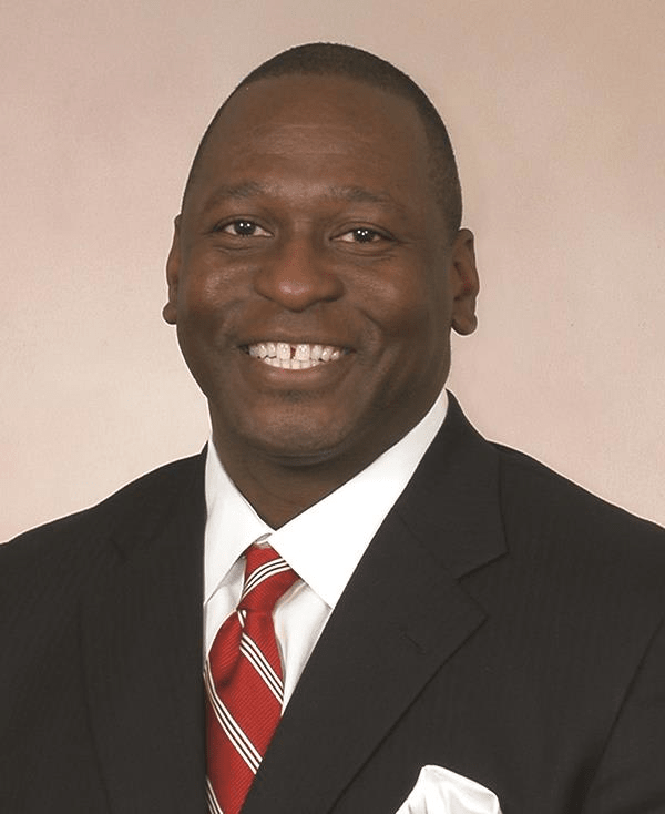 Photo of Fred Leonard - State Farm Insurance Agent