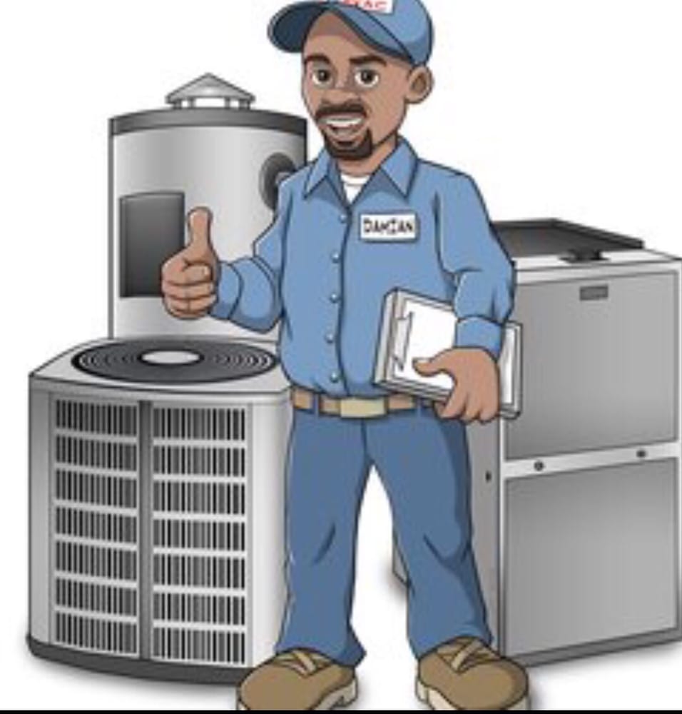 Photo of HVAC Guyz & Plumbing