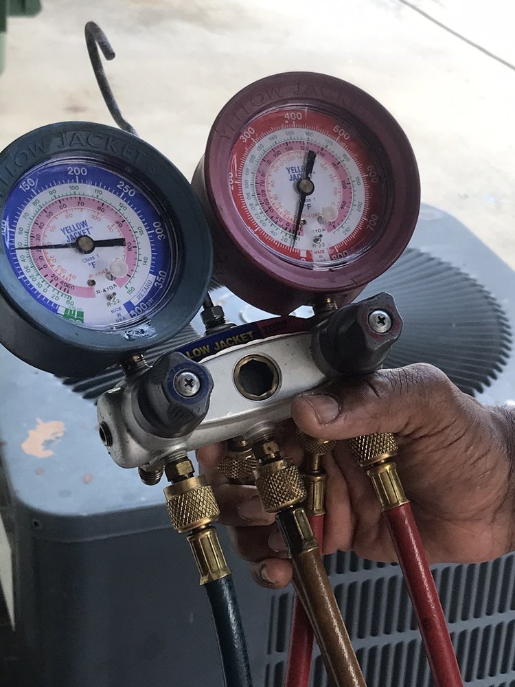 Photo of HVAC Guyz & Plumbing