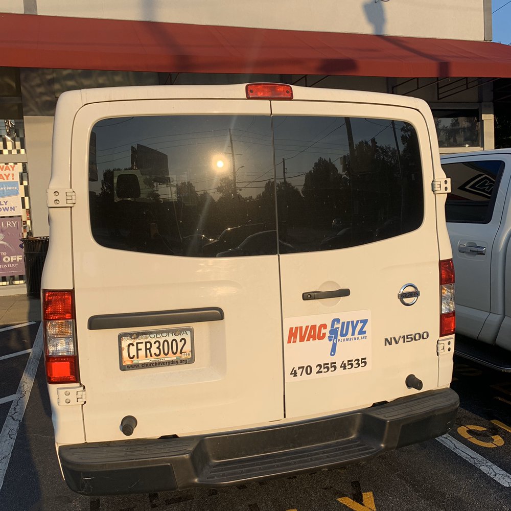 Photo of HVAC Guyz & Plumbing