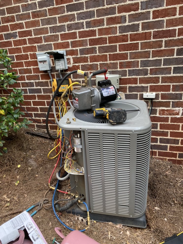 Photo of HVAC Guyz & Plumbing