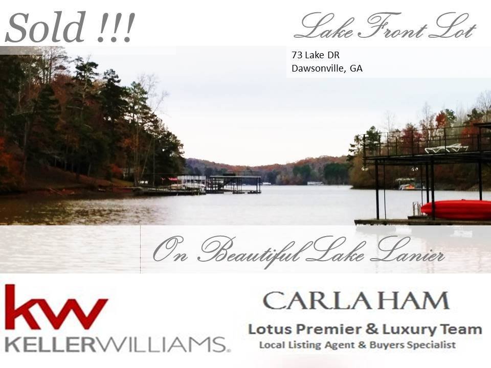 Photo of Carla Ham - Lotus Premier And Luxury Team