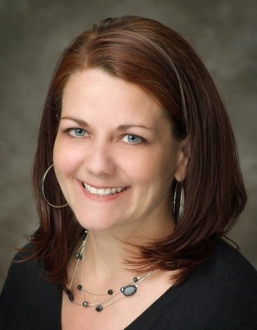 Photo of Jen Kunkel