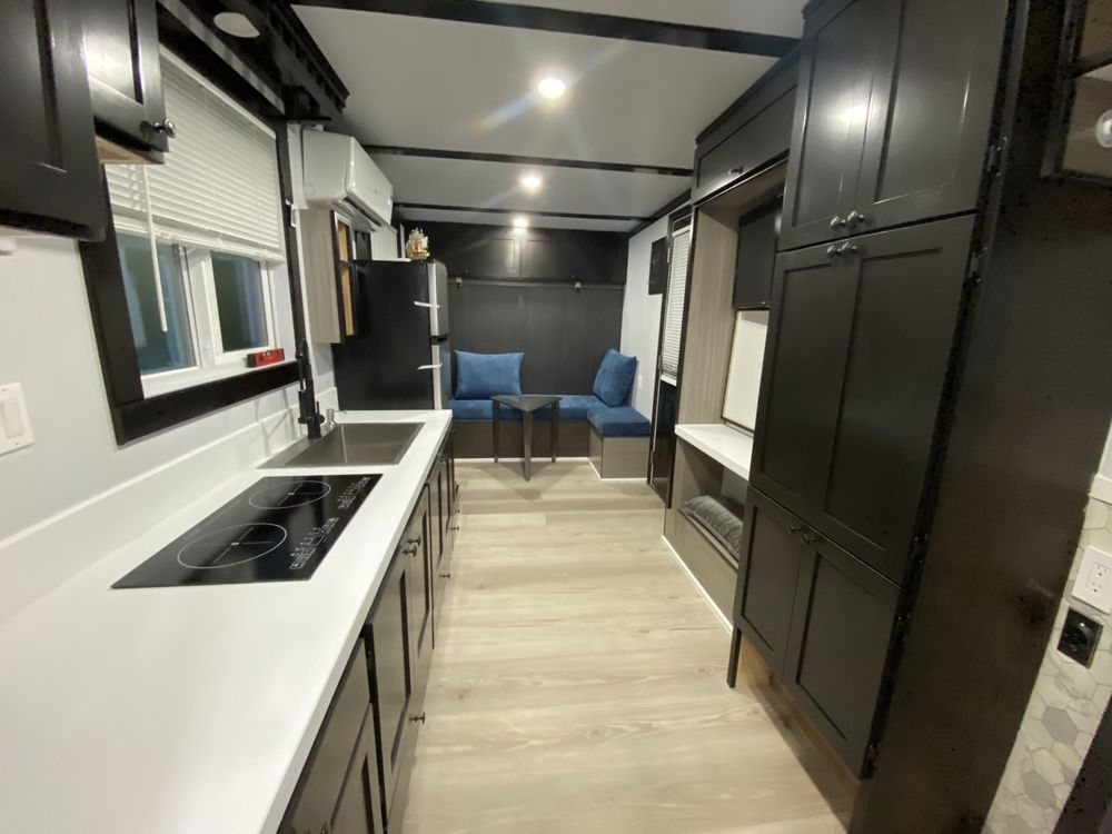 Photo of Magic touch interior
